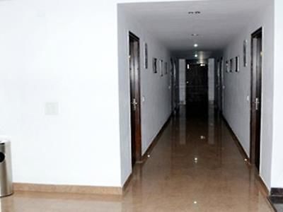 Hotel All Seasons Roorkee Exterior foto