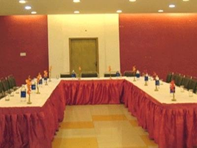 Hotel All Seasons Roorkee Exterior foto